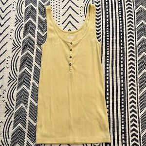 Old Navy tank top